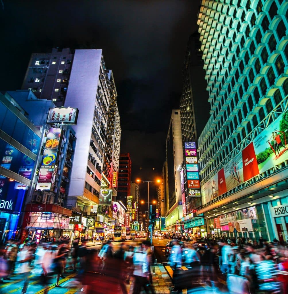 Financial Design Studio Global Trade Tension