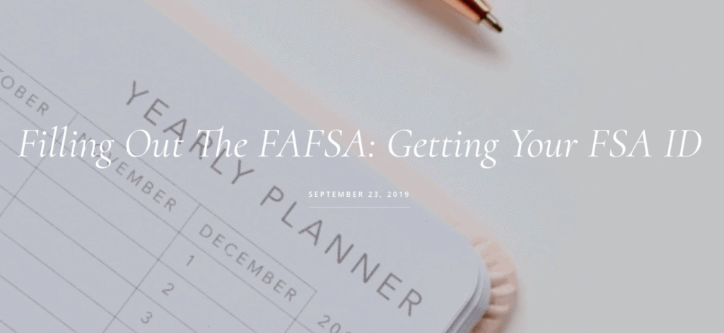 financial advisor fafsa faq draft id 1