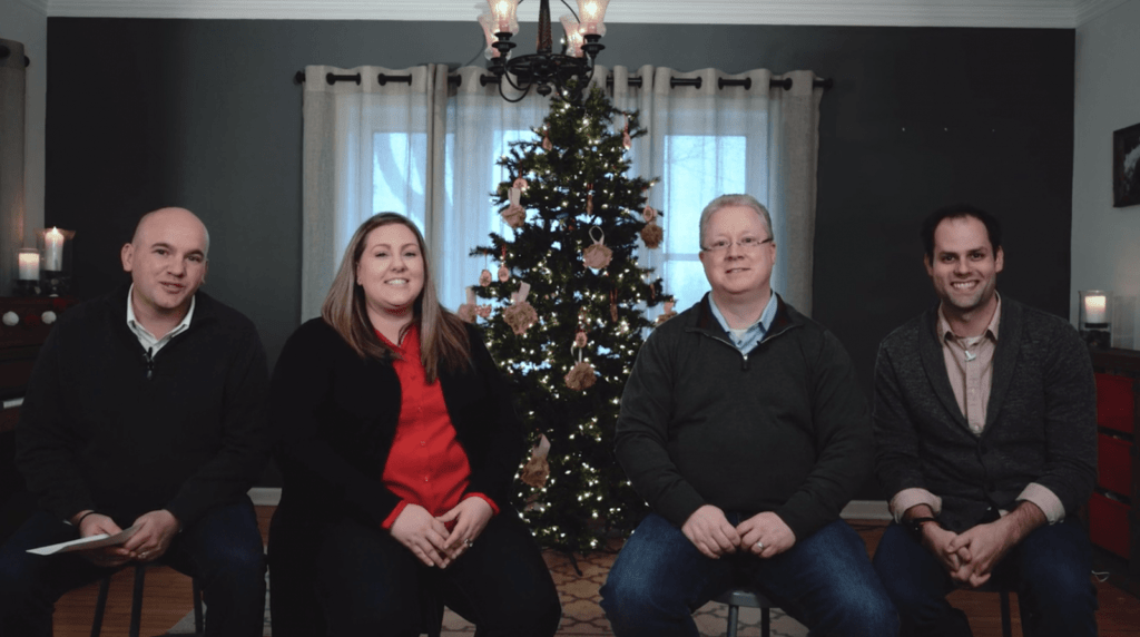 financial advisor deer park barrington fee only merry christmas 2019