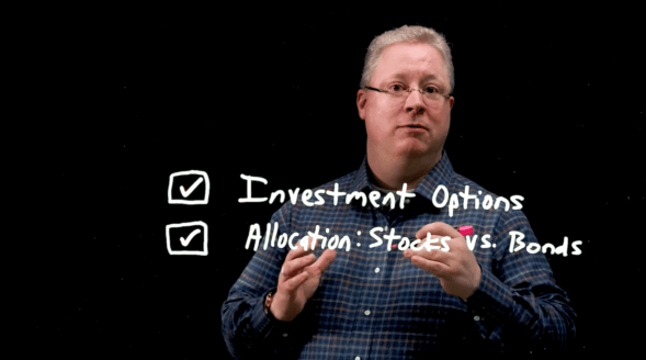 [Video] Investing- Coordinate Your Accounts Together Fee Only Financial Advisor Deer Park Chicago Barrington