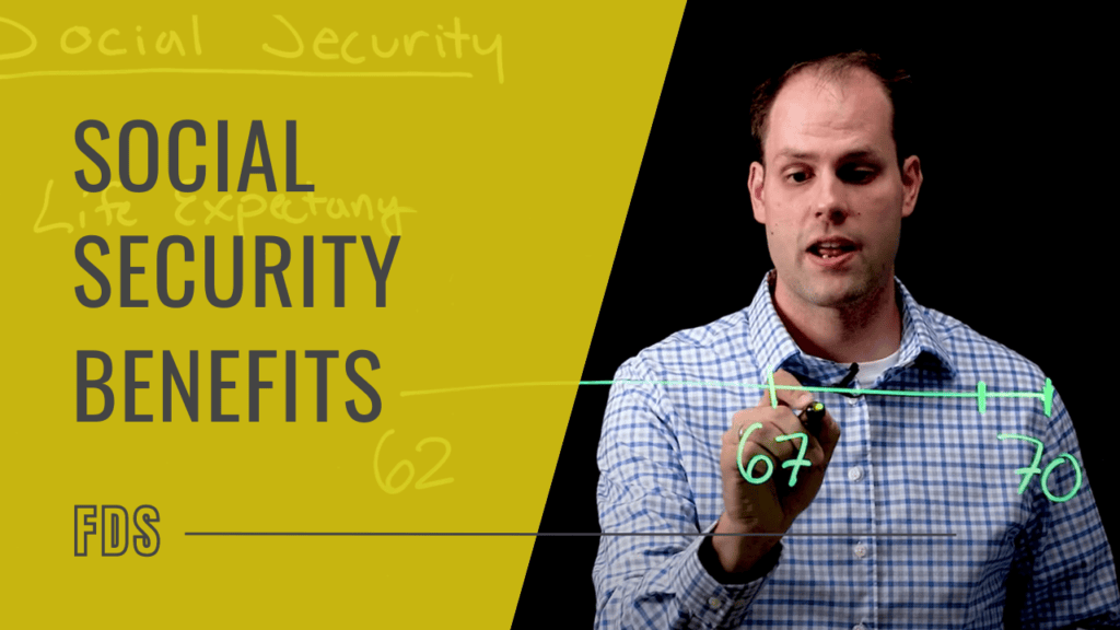 Fee Only Financial Advisors in Chicago on When to Take Social Security Benefits
