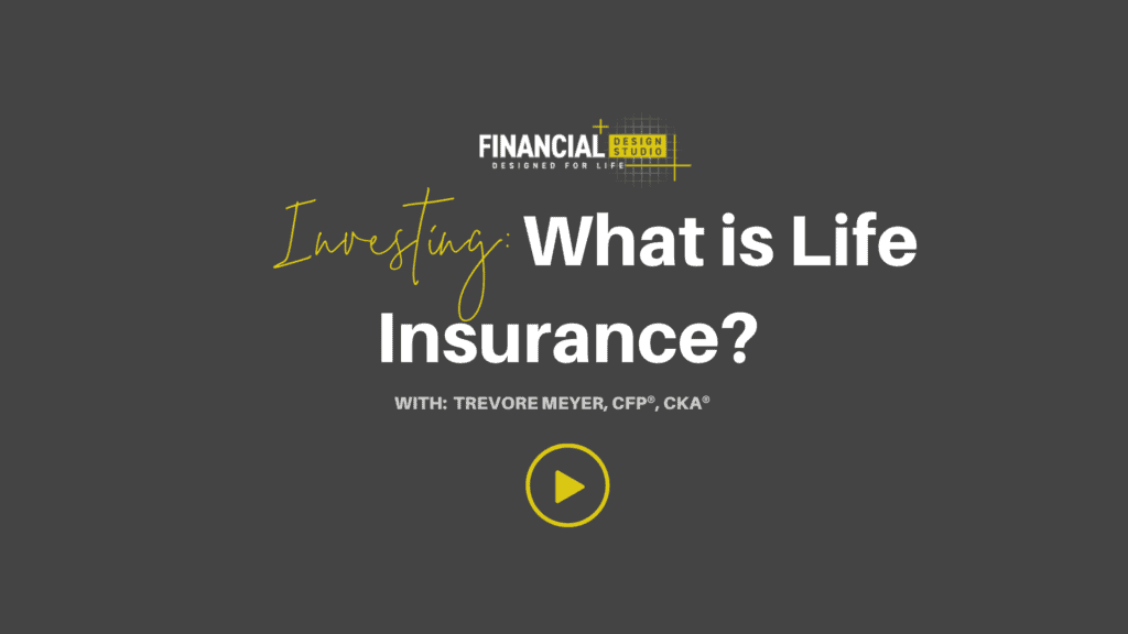 What is Life insurance