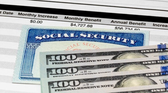 Social Security Cost of Living