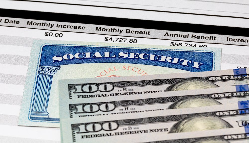 Social Security Cost of Living