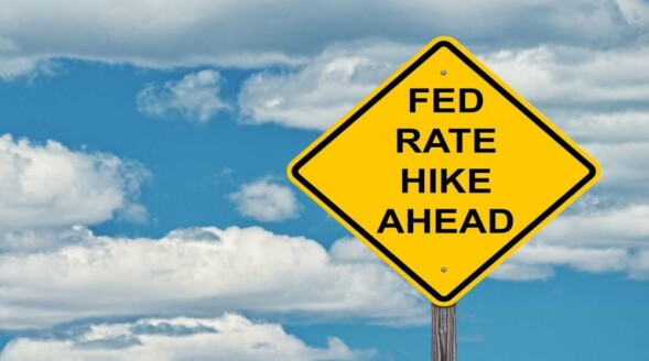 Higher Interest Rates are Coming