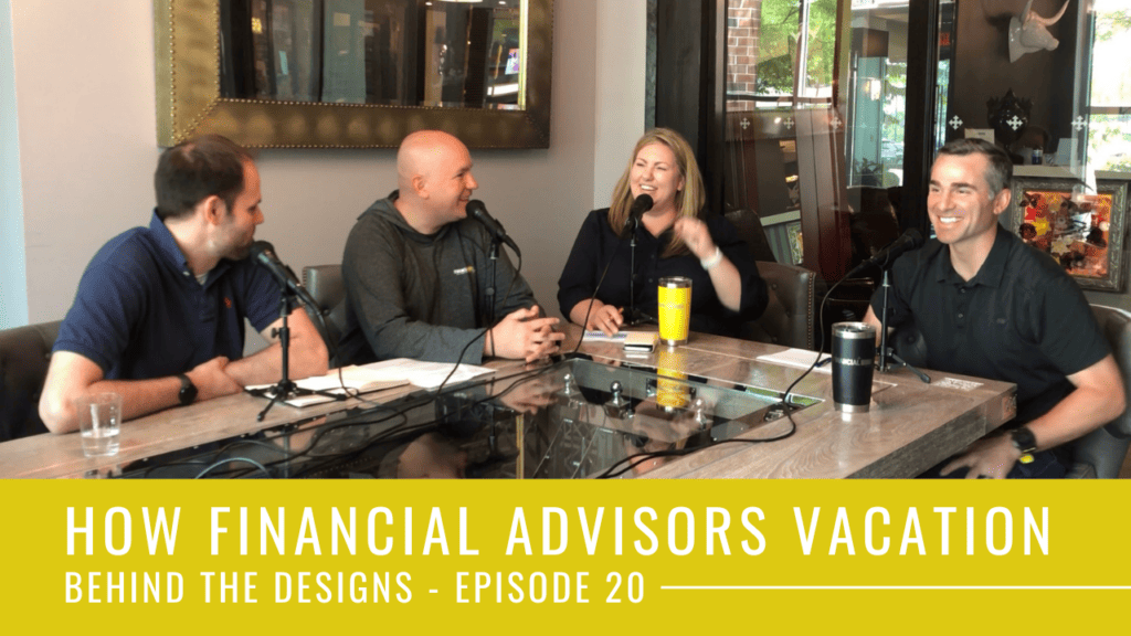 Experienced Fiduciary Fee Only Financial Advisors in Chicagoland