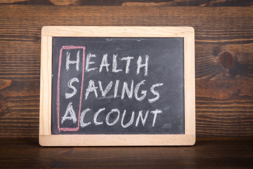 Fee Only Financial Advisors in Chicagoland on Health Savings Accounts