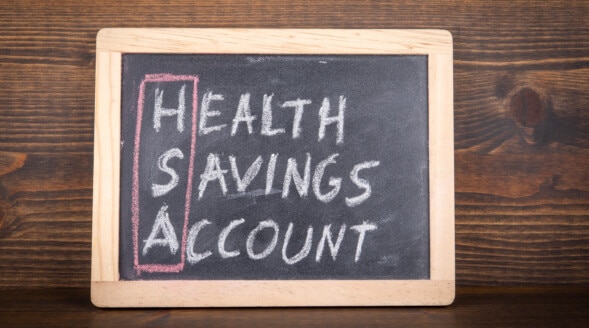 Fee Only Financial Advisors in Chicagoland on Health Savings Accounts