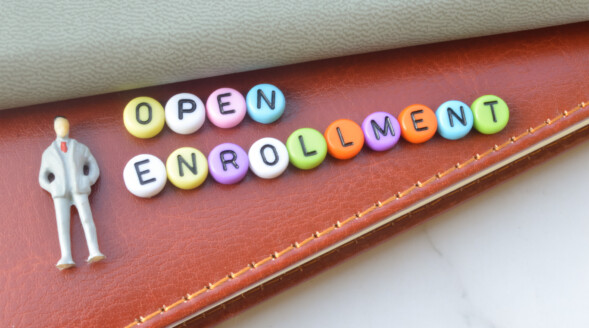 Experienced Fee Only Financial Advisors In Chicago on Open Enrollment and Employee Benefits