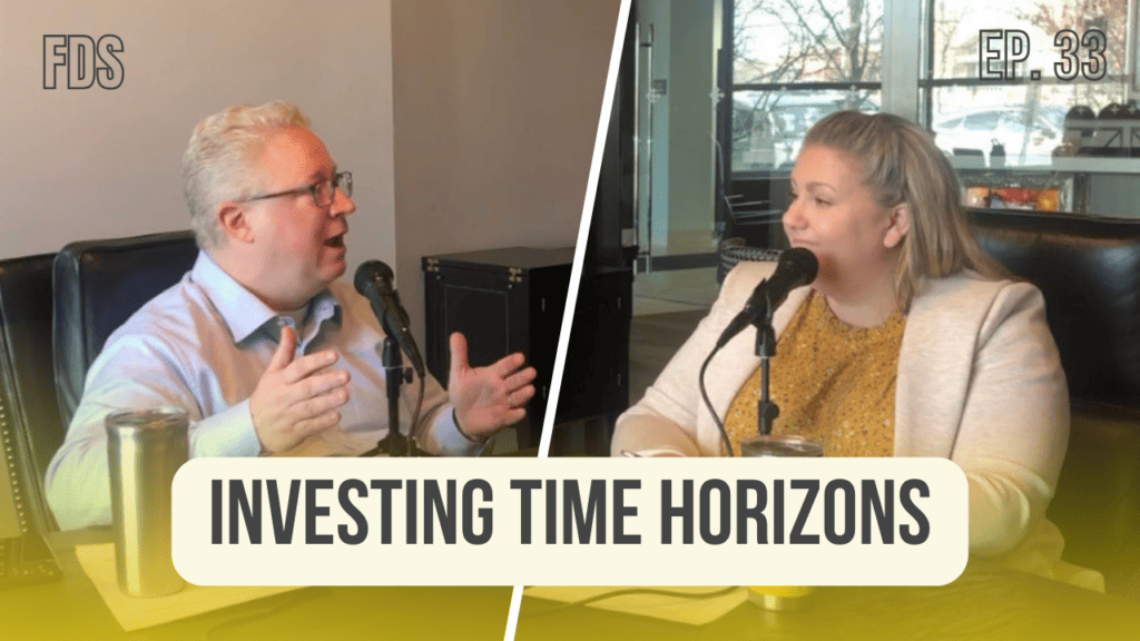 Financial Advisors and Wealth Management in Chicago on Time Horizons for Investment Goals