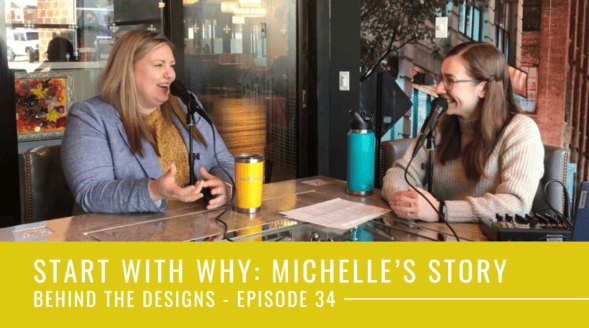 Start with Why: Michelle's Story, Wealth Management Advisors in Deer Park