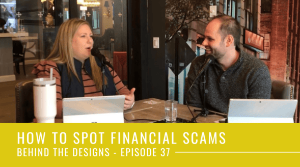 Wealth Management by Financial Advisors in Chicago on How to Spot Scams