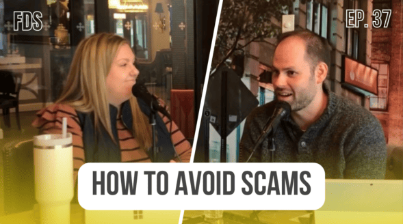 Wealth Management Financial Advisors in Chicago on How to Avoid Online Scams