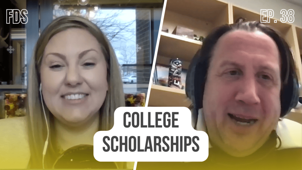 Wealth Management in Chicago Financial Advisors on How to Find College Scholarships
