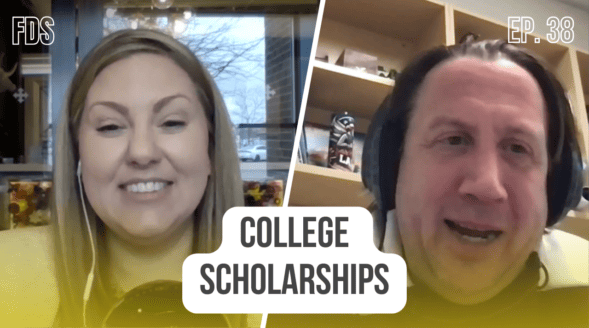 Wealth Management in Chicago Financial Advisors on How to Find College Scholarships