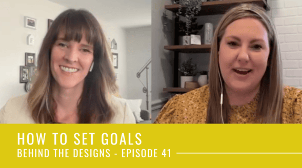 Wealth Management Financial Advisors on How to Set Goals Podcast