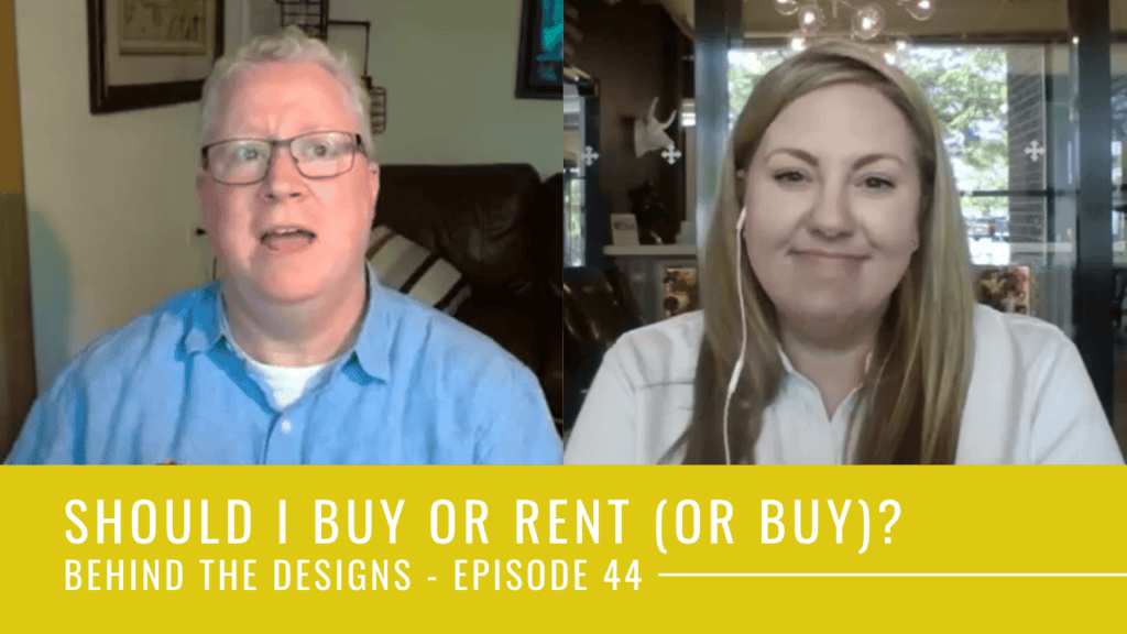 Wealth Management Financial Advisors in Chicago on Should You Rent or Buy or Build