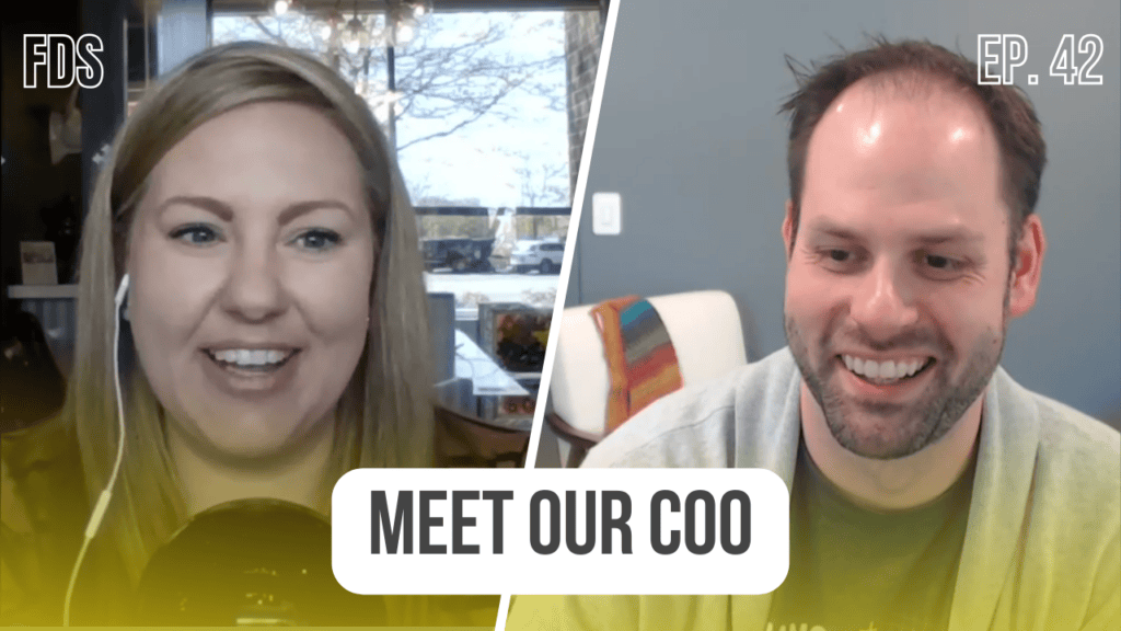 Wealth Management Financial Advisors in Chicago Illinois - Meet the COO
