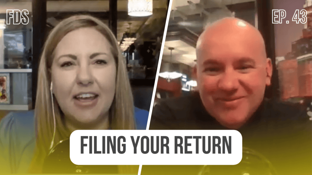 Wealth Management Financial Advisors in deer park on strategies for tax returns