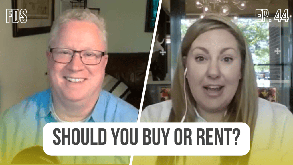 Wealth Management Financial Advisors on Whether You Should Buy or Rent