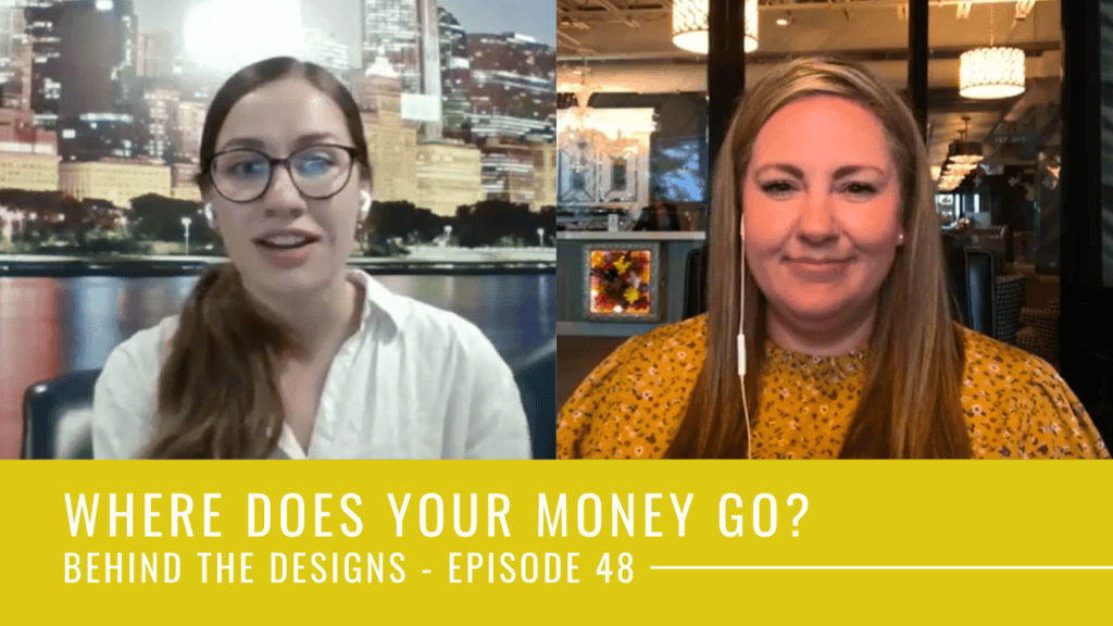 Wealth Management advisors Using a cash flow to find out where does your money go