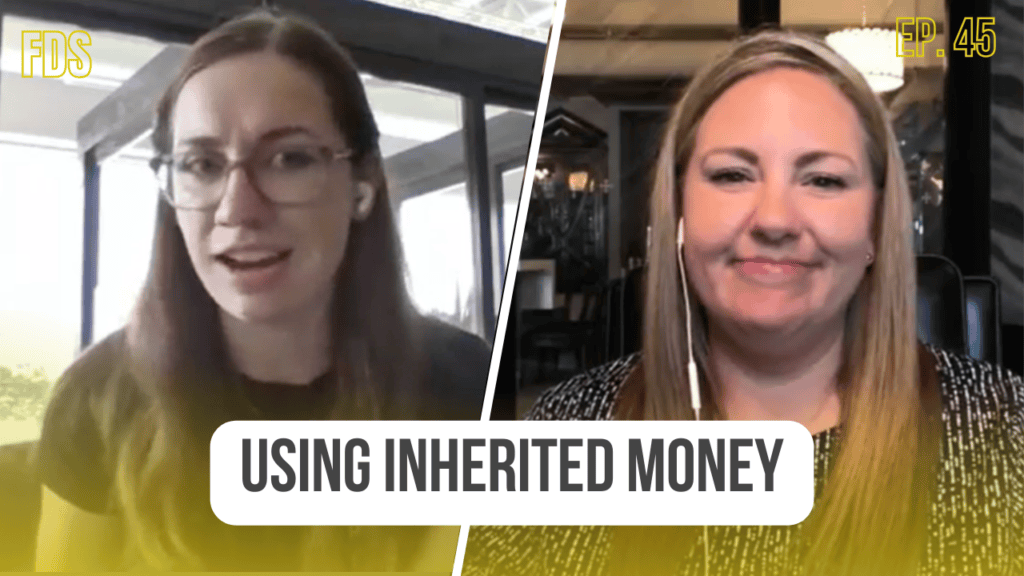 Wealth Management Financial Advisors on Inherited Money in Illinois