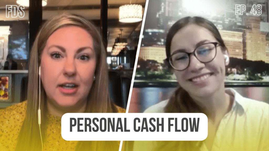 Wealth Management Financial Advisors in Deer Park on Understanding Personal Cash Flow