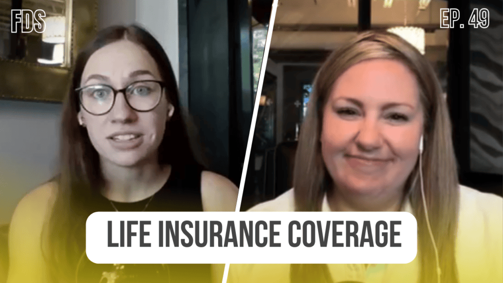 Wealth Management Advisors on getting the right life insurance coverage