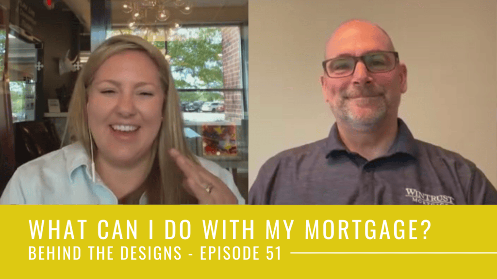 Wealth Management Financial Advisors on Mortgage Policies
