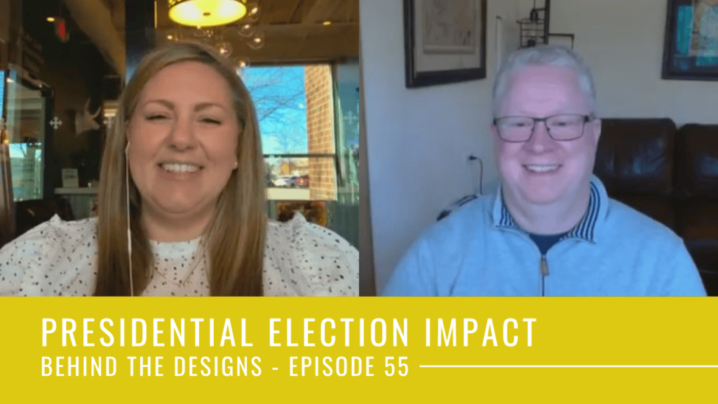 Wealth Management Advisors on how the Presidential Election Impacts Your Money