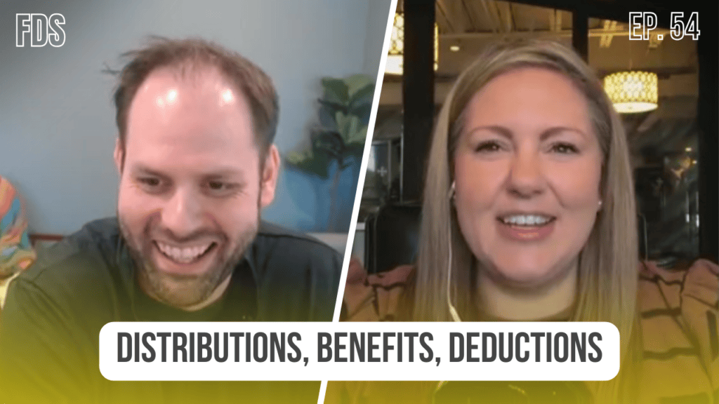 Financial Planners on How to Pay Yourself as a Business Owner