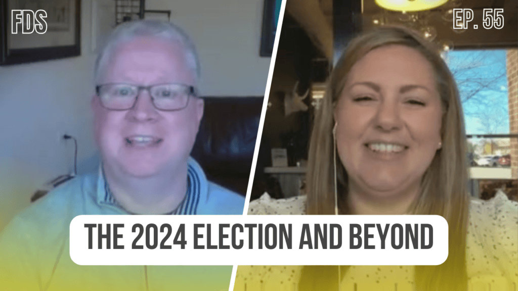 Financial Advisors on how election cycles impact the market