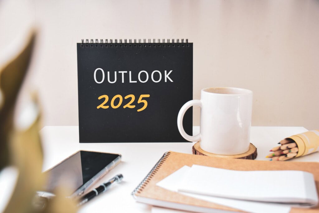 Wealth Management Advisors on Stocks and Bonds in 2025