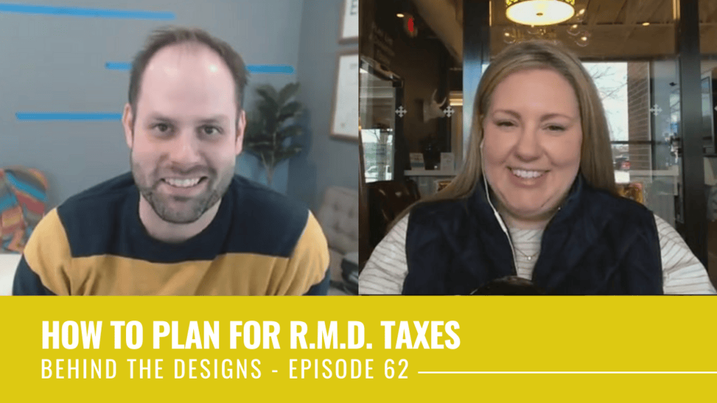 How Financial Advisors in Chicago plan for RMDs before retirement