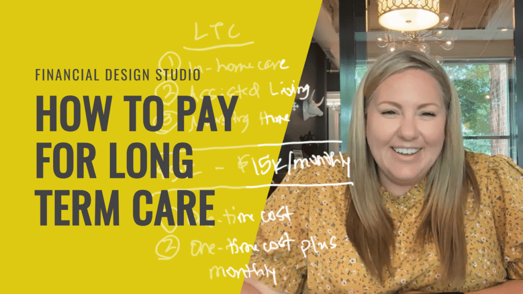 Financial Advisors on Long Term Care Insurance