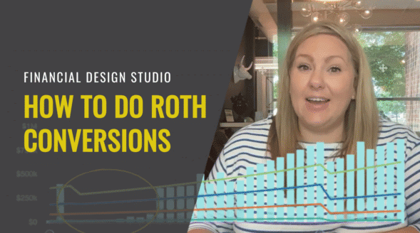 Retirement Planners in Chicago Suburbs on How to Calculate Roth Conversions