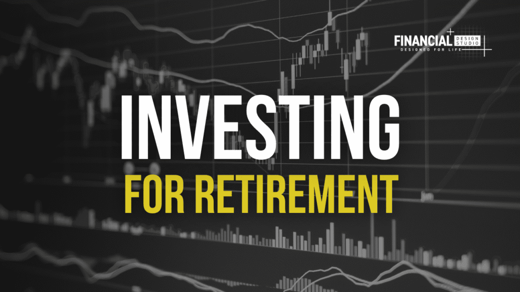 Chicagoland Retirement Planners on Changing Investment for Retirement