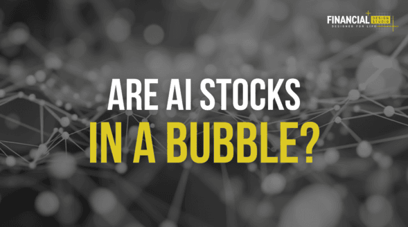Small Wealth Management Firm in Chicago Area on AI Stocks in a Bubble