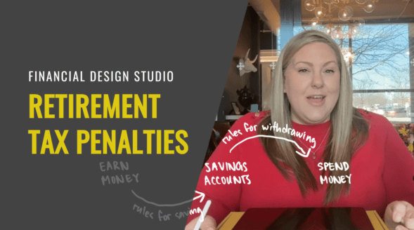 Financial Advisors on Six Tax Penalties to Avoid Before Retiring