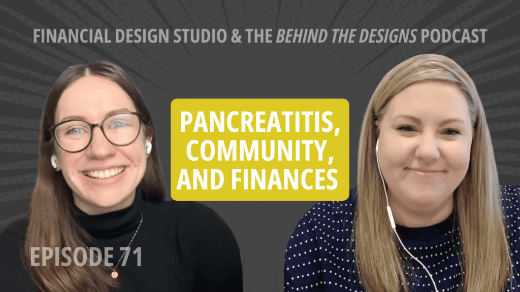 Financial advisors on why community and finances matter when caring in crisis