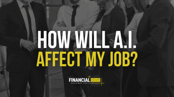 Financial Advisors on how will AI affect the jobs market in Deer Park Illinois
