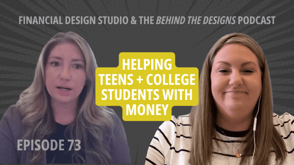 Financial Advisors on Raising Teens and College Students Who Understand Money