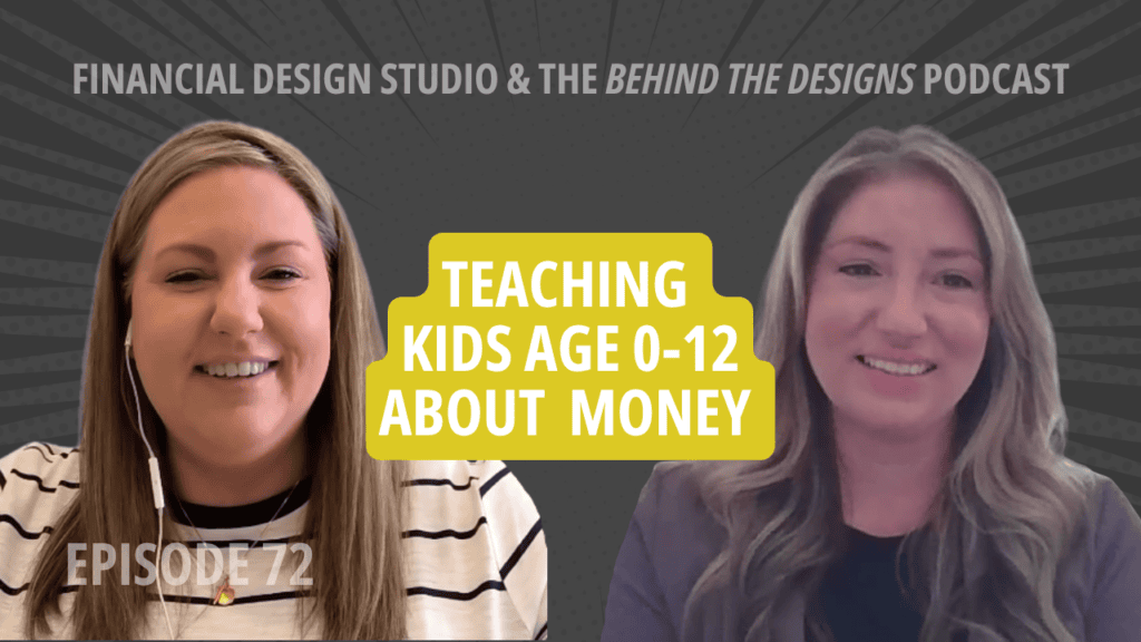 Financial Advisors on How to Raise Kids Who Understand Money
