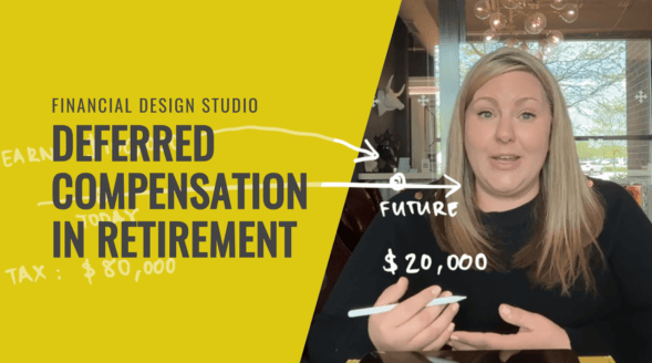 Financial Advisors on How to Plan Deferred Compensation in Retirement for Lake Zurich, Hawthorne Woods, and Barrington.