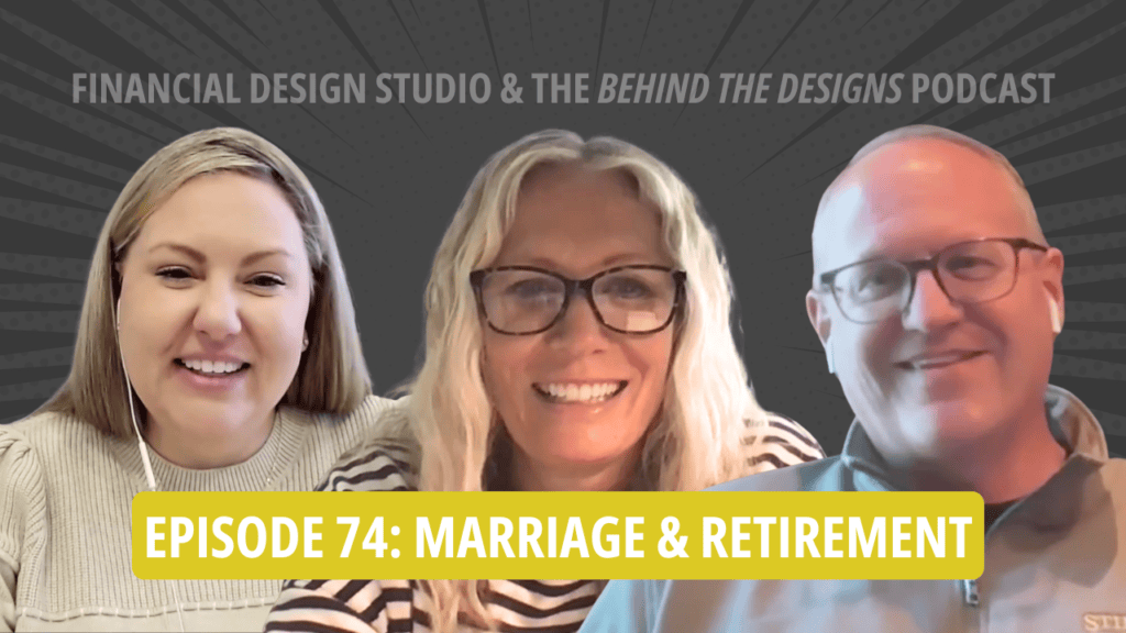 Financial Advisors in the Northwest Chicago Suburbs on how to prepare your marriage for retirement