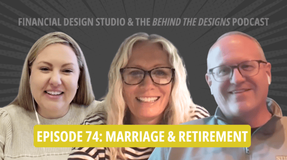 Financial Advisors in the Northwest Chicago Suburbs on how to prepare your marriage for retirement