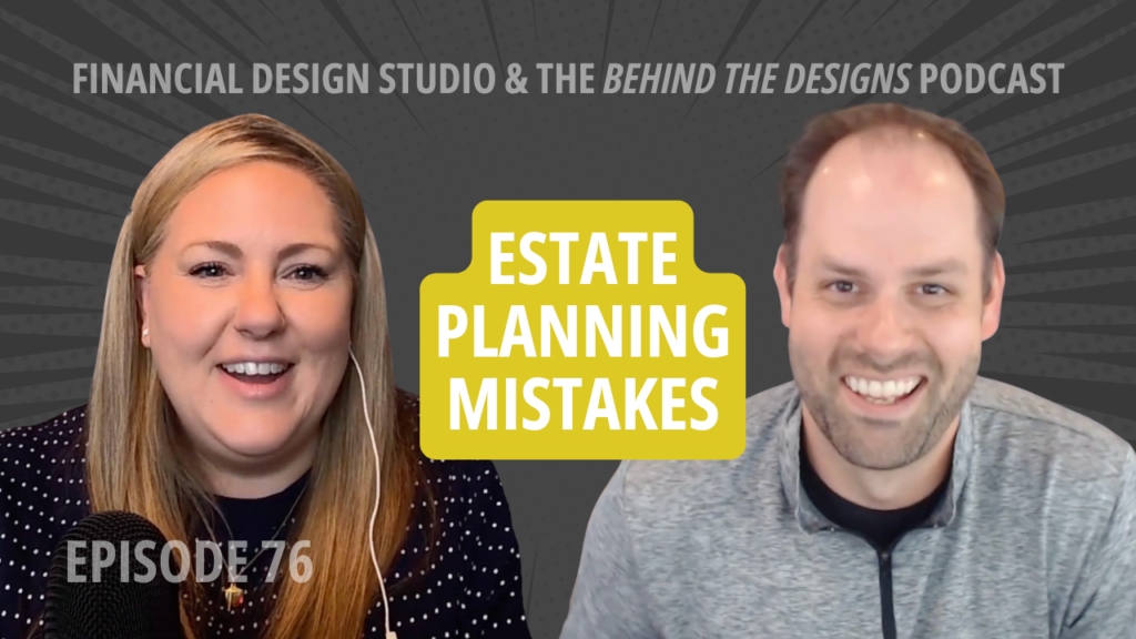 Financial Advisors in Deer Park Illinois on Estate Planning Mistakes