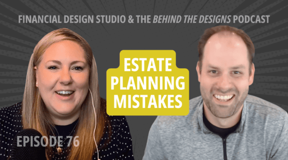 Financial Advisors in Deer Park Illinois on Estate Planning Mistakes