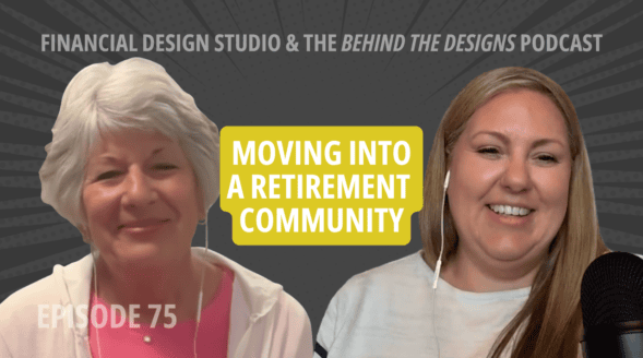 Financial Advisors in Deer Park, IL on Moving into a Retirement Community