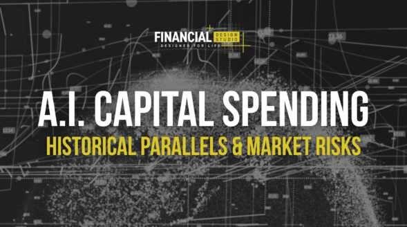 Financial Advisors in Deer Park IL who work with professionals preparing to retire discuss recent AI capital spending